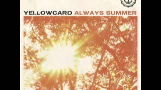 Yellowcard-Always Summer