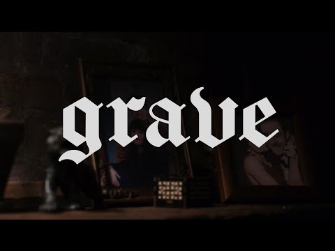 Avery Anna - GRAVE (Official Music Video)