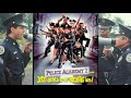 Police Academy 2 Und Keiner Kann Sie Bremsen 1986 VHS Trailer Deutsch BRD