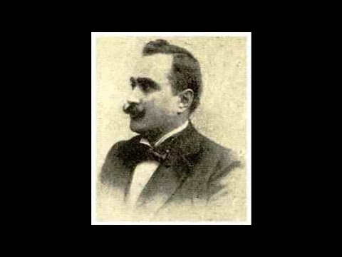 Michele De Padova e Ines Maria Ferraris : "V'ho ingannato, colpevole fui", Columbia D 428 del 1910