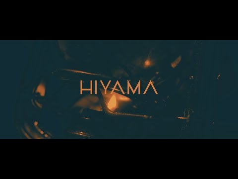 Hiyama  - Detune Band