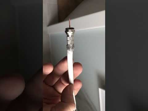 Jak sprawdzić sygnał w gnieździe TV