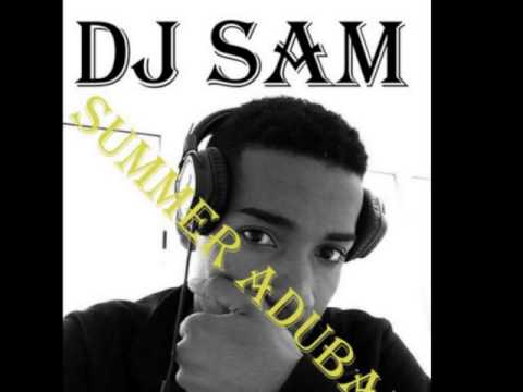 DJ SAM   Summer Adubado remix 2K16