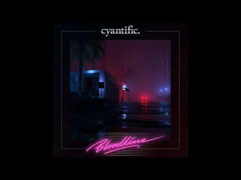 Cyantific ‎– Bloodline (2018) Full album