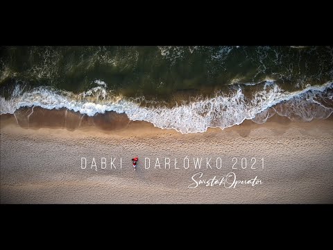 Dąbki Darłówko 2021 Poza Sezonem
