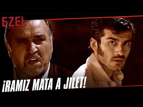 Ramiz Karaeski Acabo El Tema De Jilet Ahmet - Ezel En Español Capitulo 80