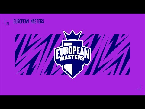 Geekay Esports vs Verdant | Game 1 [EU Masters Spring 2023 Knockout Stage]