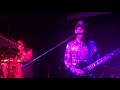 Iron Butterfly - "Stone Believer" LIVE on 4/6/2019