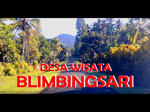 Belimbingsari Jembrana 