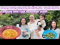 PANEN BUAH PLUMS INDO DI RUMAH TANTE INDAH SILATURAHMI KE RUMAH KELUARGA