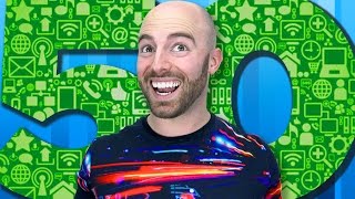 50 AMAZING Facts to Blow Your Mind! #26