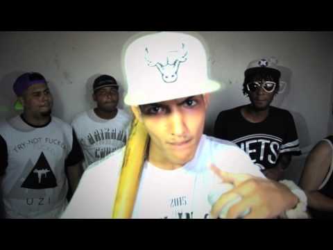 Mon-ra - Vem que eu to no porte