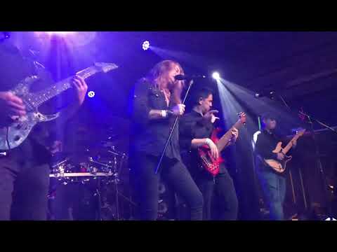 Future Untold-Meyvn 6-22-19 Come And Take It live