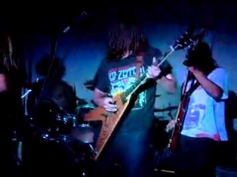 Red Wizard - Wild Woman Live Excerpt