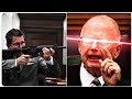 One Of Binger S Many Blunders In Court