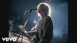 Nirvana - About A Girl (Live At The Paramount, Seattle / 1991)
