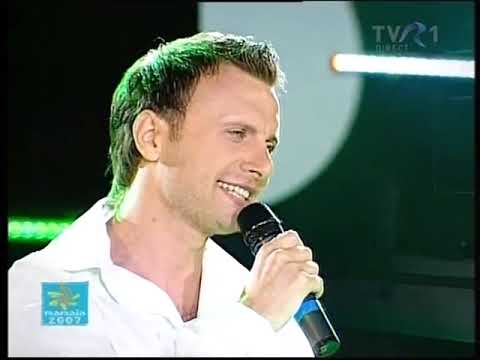 Romeo Zaharia   la  Festivalul  " Mamaia ", sectiunea "Creatie"