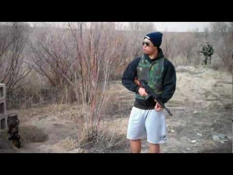 The Ambush - Short Action Film