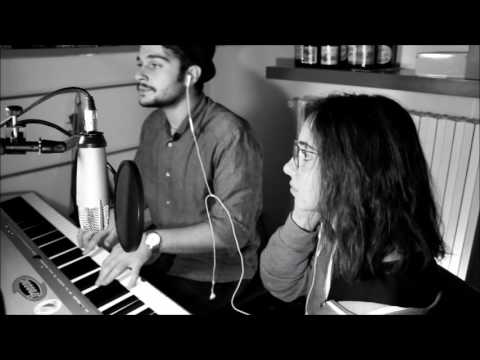 Stardust - Mika ft. Chiara Galiazzo - piano&voice cover