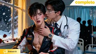 El CEO indomable rechazó coqueteos al médico… al despertar estaba en la cama del médico | BL amor