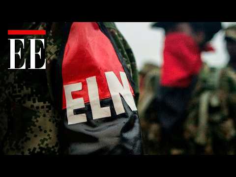 Bombardeo contra el ELN en Tibú (Norte de Santander) dejó siete muertos de ese grupo | El Espectador