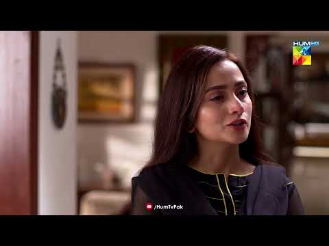 Pari Ne Apni Zindagi Mein Kis Ko Chuna Hamza Ya Apna Bacha - Aitebaar