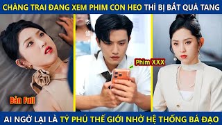 Download lagu Chàng Trai Xem Phim Con Heo Thì Bị Bắt Quả Tang, Ai Ngờ Lại Là Tỷ Phú Thế Giới Nhờ Hệ Thống Bá Đạo mp3 Download lagu Chàng Trai Xem Phim Con Heo Thì Bị Bắt Quả Tang, Ai Ngờ Lại Là Tỷ Phú Thế Giới Nhờ Hệ Thống Bá Đạo mp3