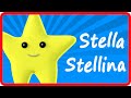 Stella Stellina - Canzoni Per Bimbi .it 