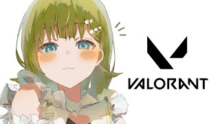 傑!? - 【VALORANT】本日も、フル‥‥‥‥パ【ぶいすぽっ!/英リサ】