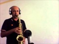 What a Wonderful World - Alto Sax by Pollastri ...