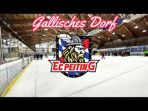 EC Peiting Goal Horn 25/26