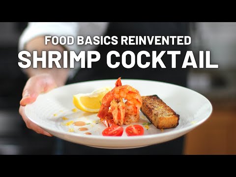 Ultimate Shrimp Cocktail Like a Pro