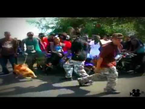 Rott mc & X man _règlement de compte.bryan