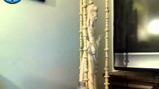 LETS FACE THE MUSIC AND DANCE duet natalie cole