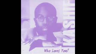 Kashif  98  Rhythm Of My Mind
