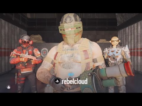 Methodical Siege for the win