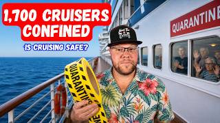 Is Cruising Really Unsafe? Media Versus Reality  | Caribbean BOOM