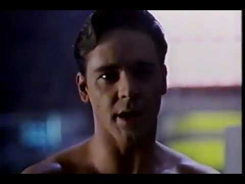 Virtuosity Movie Trailer 1995 - TV Spot