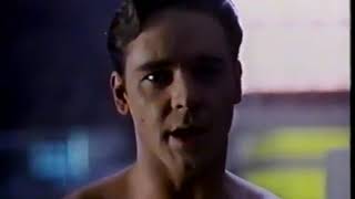 Virtuosity (1995) TV Spot #2