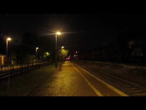 EP09-005 (EU: 150 016-0) z iC 3608 "WYSPiAŃSKi" (PRZEM.GŁ.-WR.GŁ.) - przelot przez WR.BR. (2xRP1)