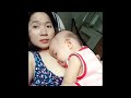 Breastfeeding At Home A Mother S Gentle Care For Her Child Mom Cute Baby Newborn Love