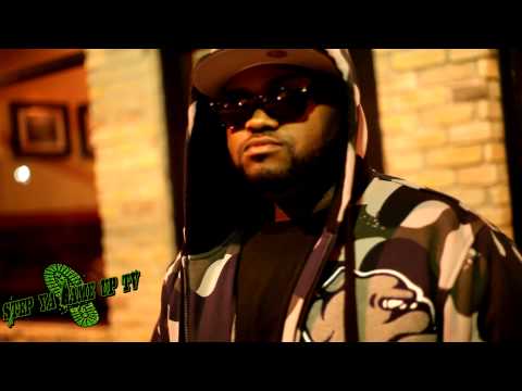 StepYaGameUpTV- Interview With Symon Feenixxx