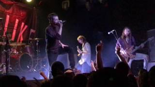 Hands Like Houses "Stillwater" LIVE! Face To Face Tour - Dallas, TX