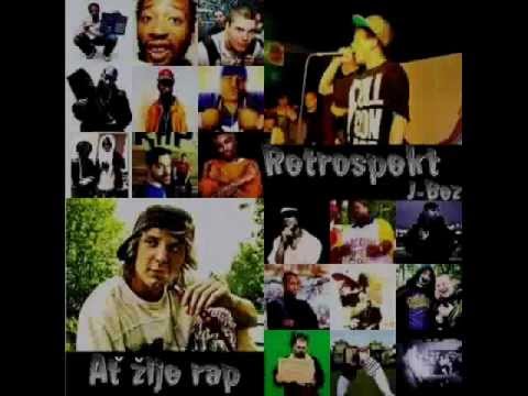 Retrospekt - Ať žije rap (Prod. J-Bez)