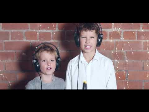 Singing Experience: A Million Dreams (The Greatest Showman) - James & Ben OCallaghan