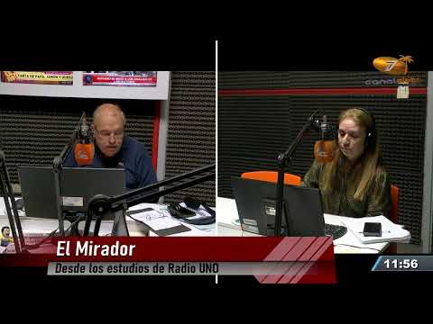 Transmisión en vivo de Canal 7 Formosa