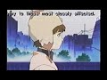 Serial Experiments Lain Partial Intro Early Post 9 11 Broadcast