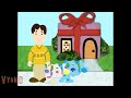 Blue S Clues Sprinkles Moves In Part 4