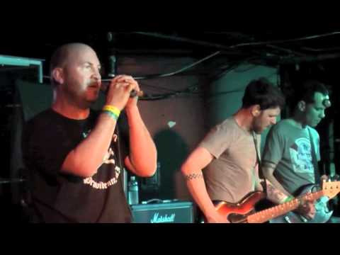 Samiam - Full Set (2/19/12)