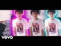 Iann Dior Molly Ft Bernard Jabs